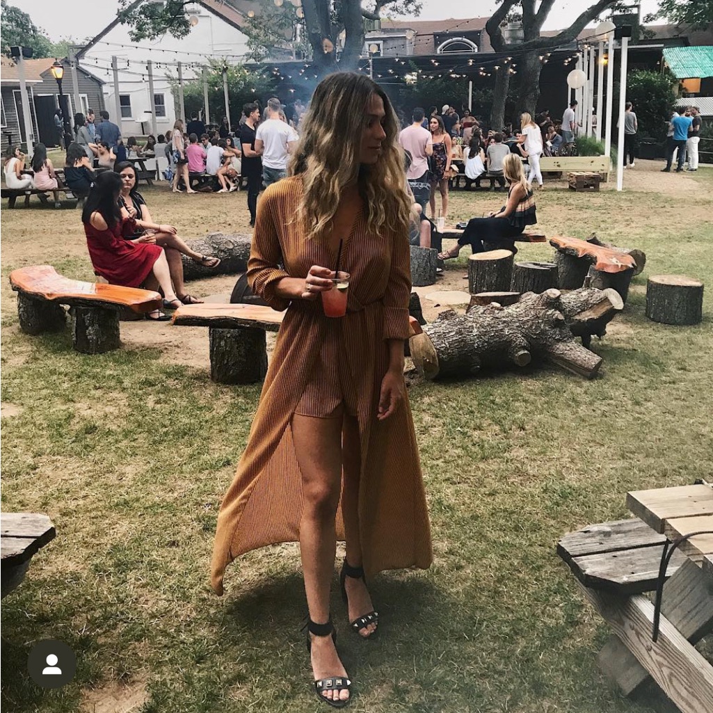 Windsor Store Romper